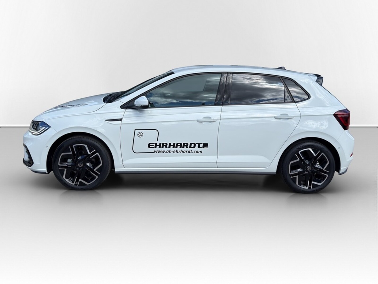 Volkswagen Polo – Bild 8