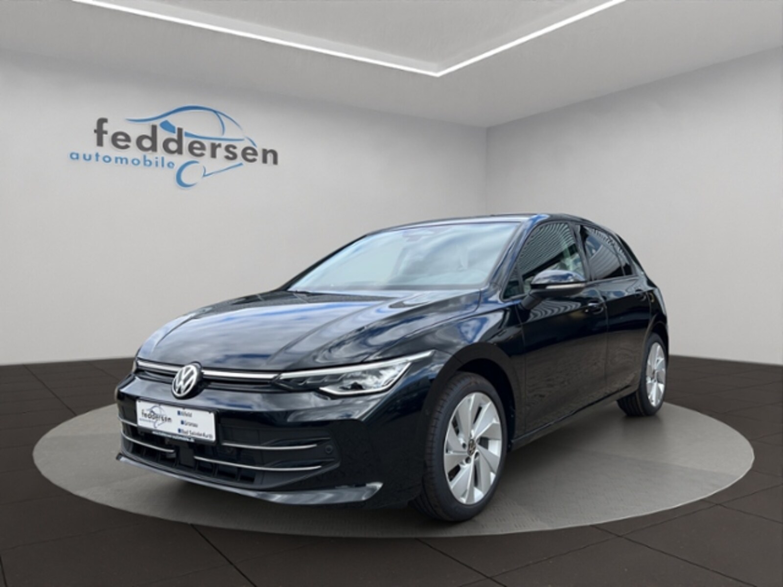 Volkswagen Golf – Bild 2