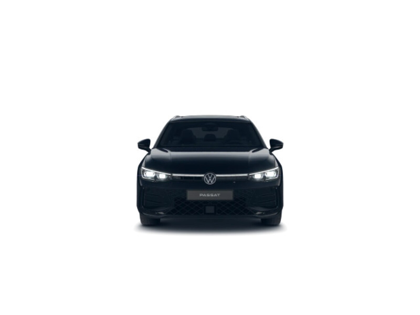 Volkswagen Passat – Bild 15