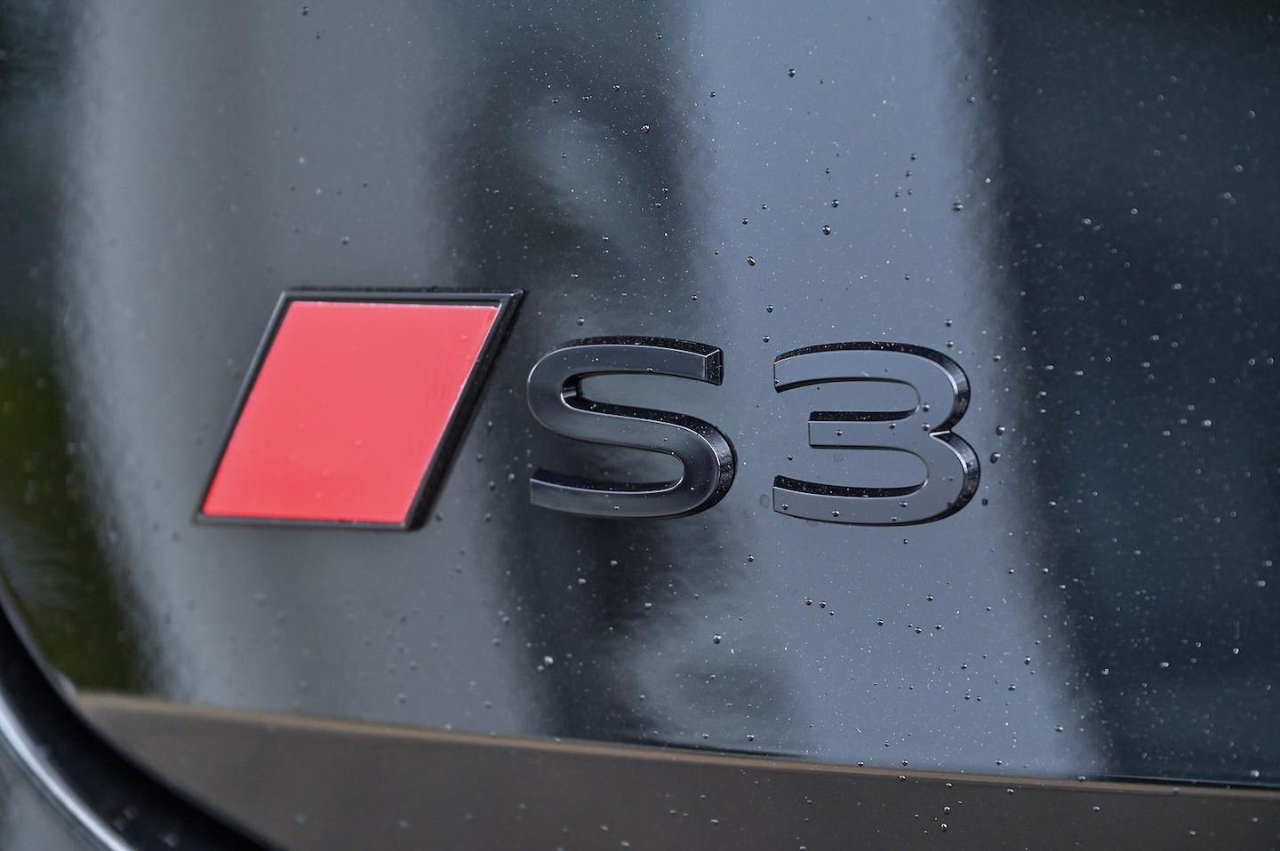 Image about Audi S3 Sportback TFSI quattro S tronic