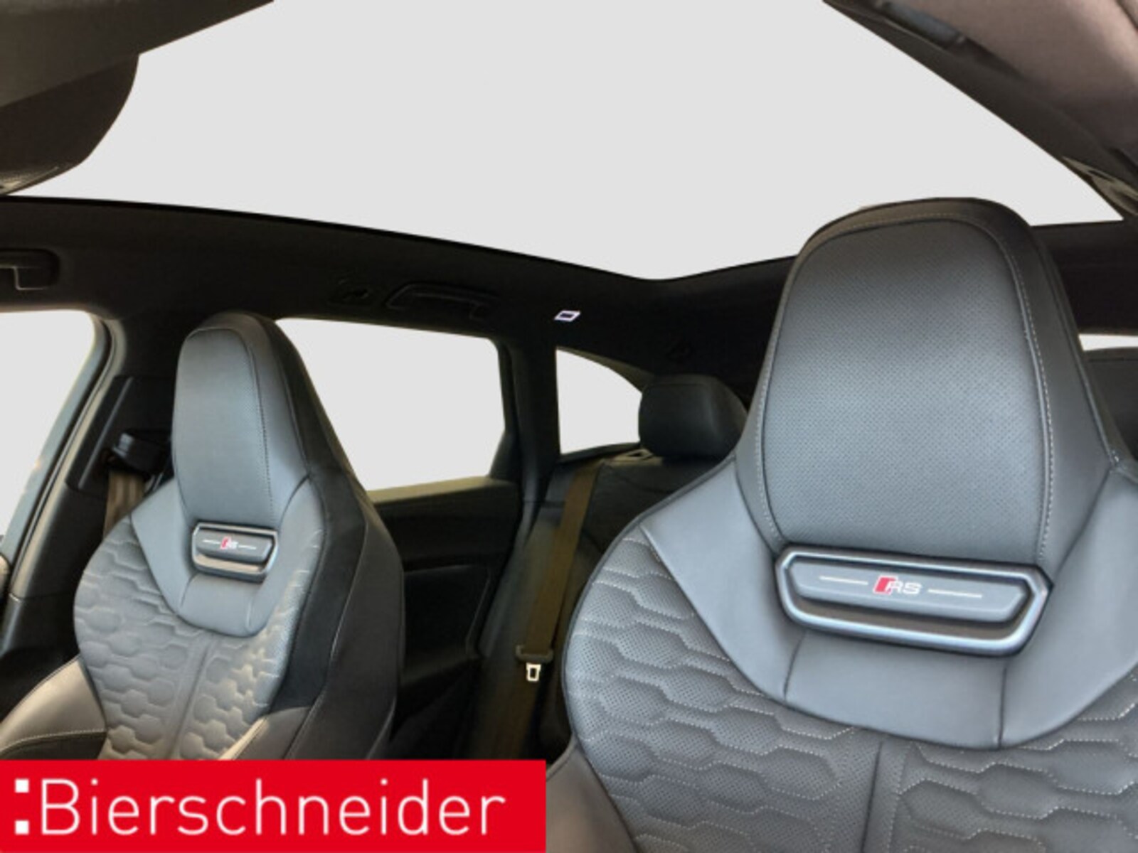 Audi RS 5 Avant – Bild 17