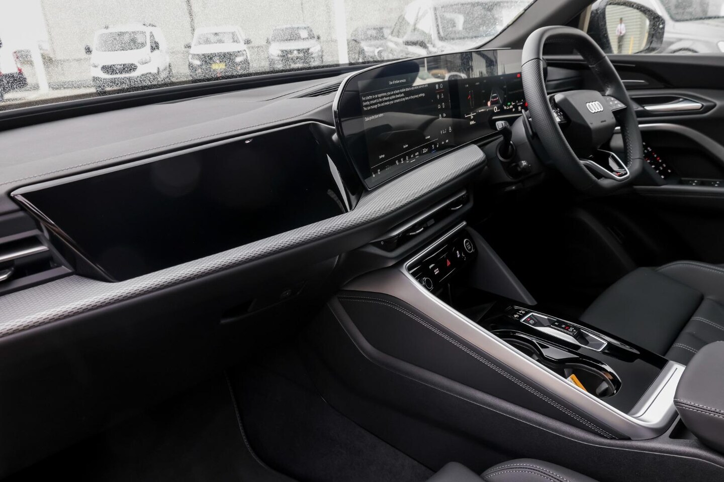 Image about Audi Q5 SUV TDI quattro 150 kW sport