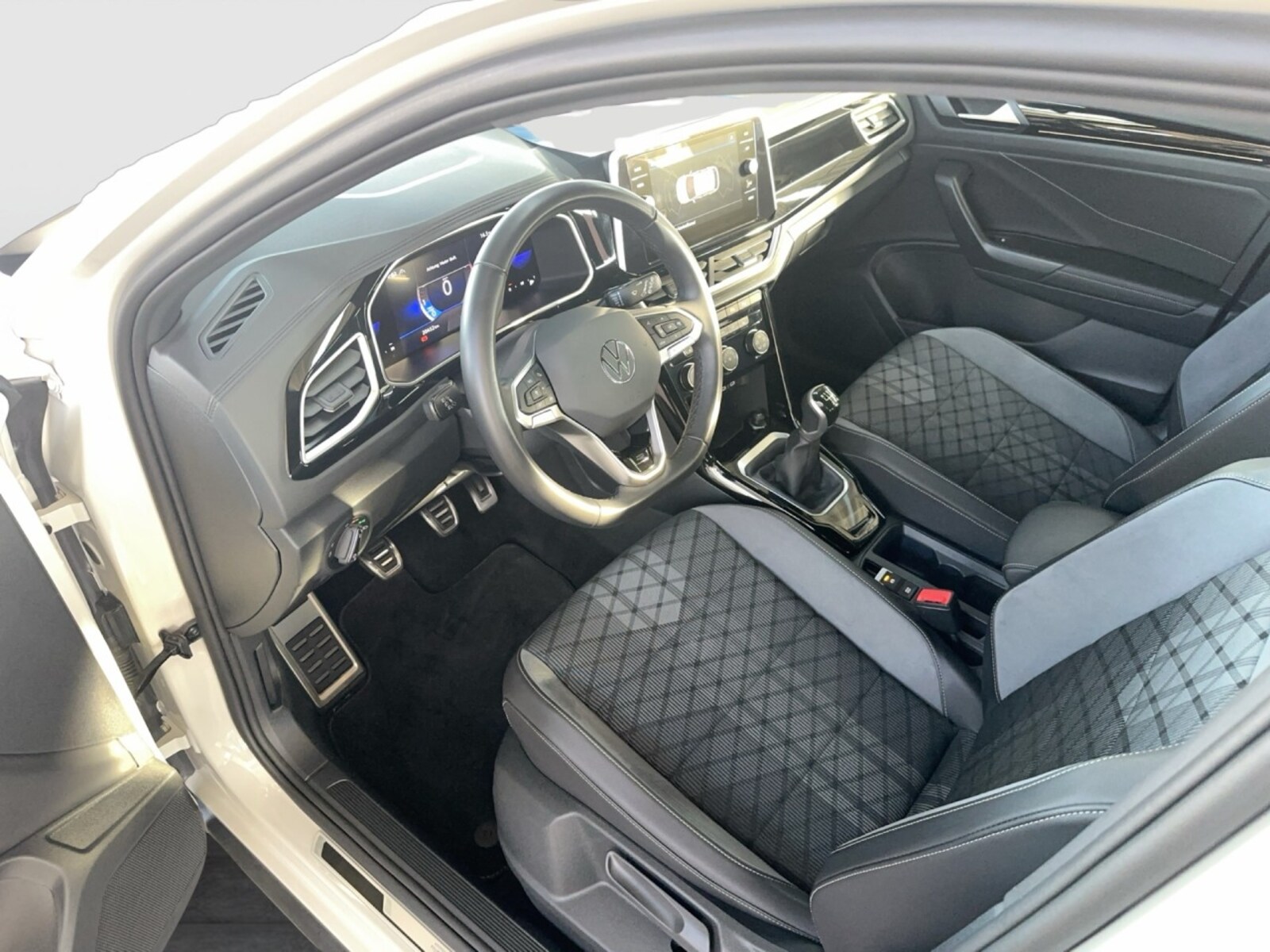 Volkswagen T-Roc – Bild 10