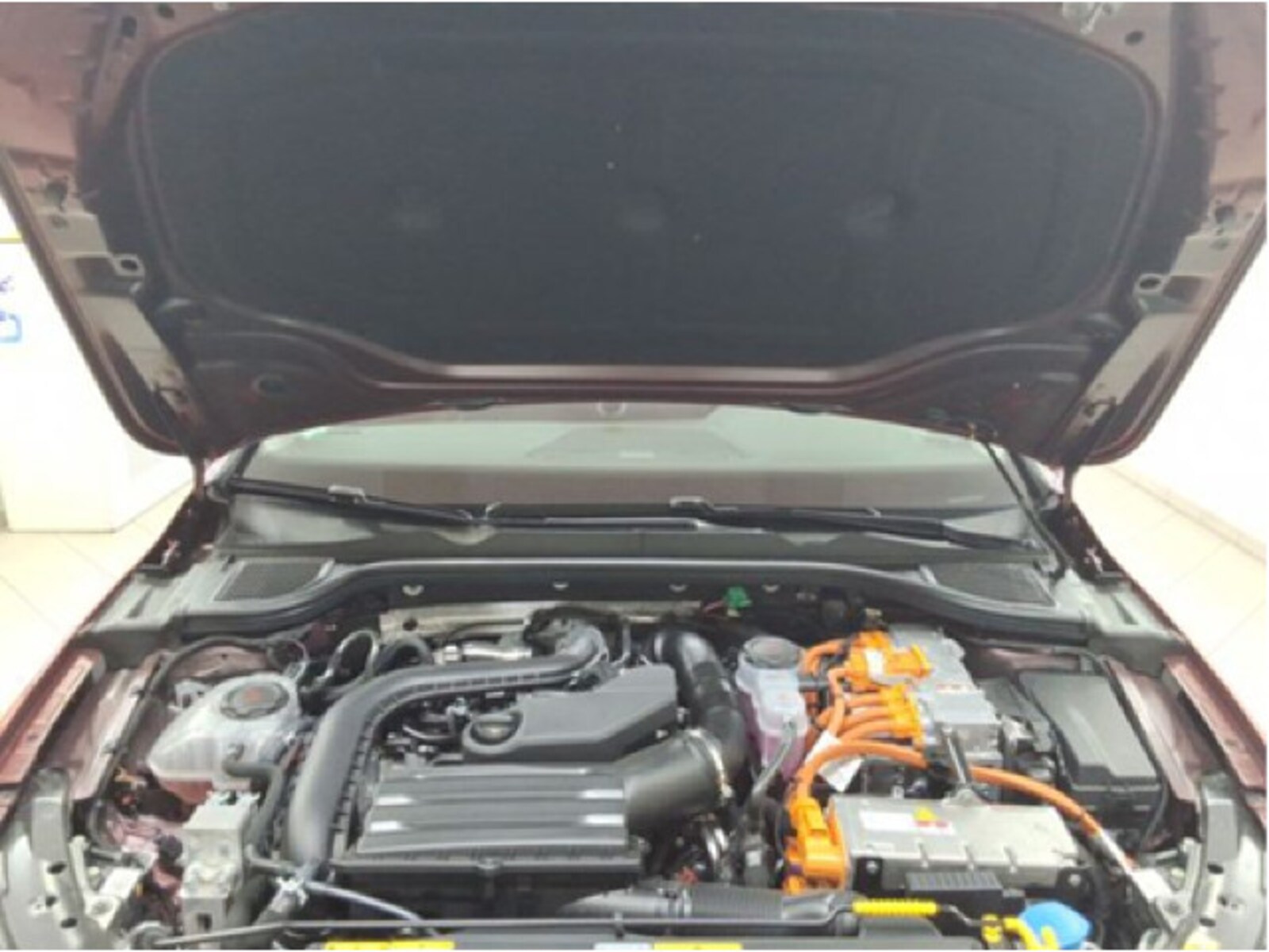 Volkswagen Golf – Bild 9