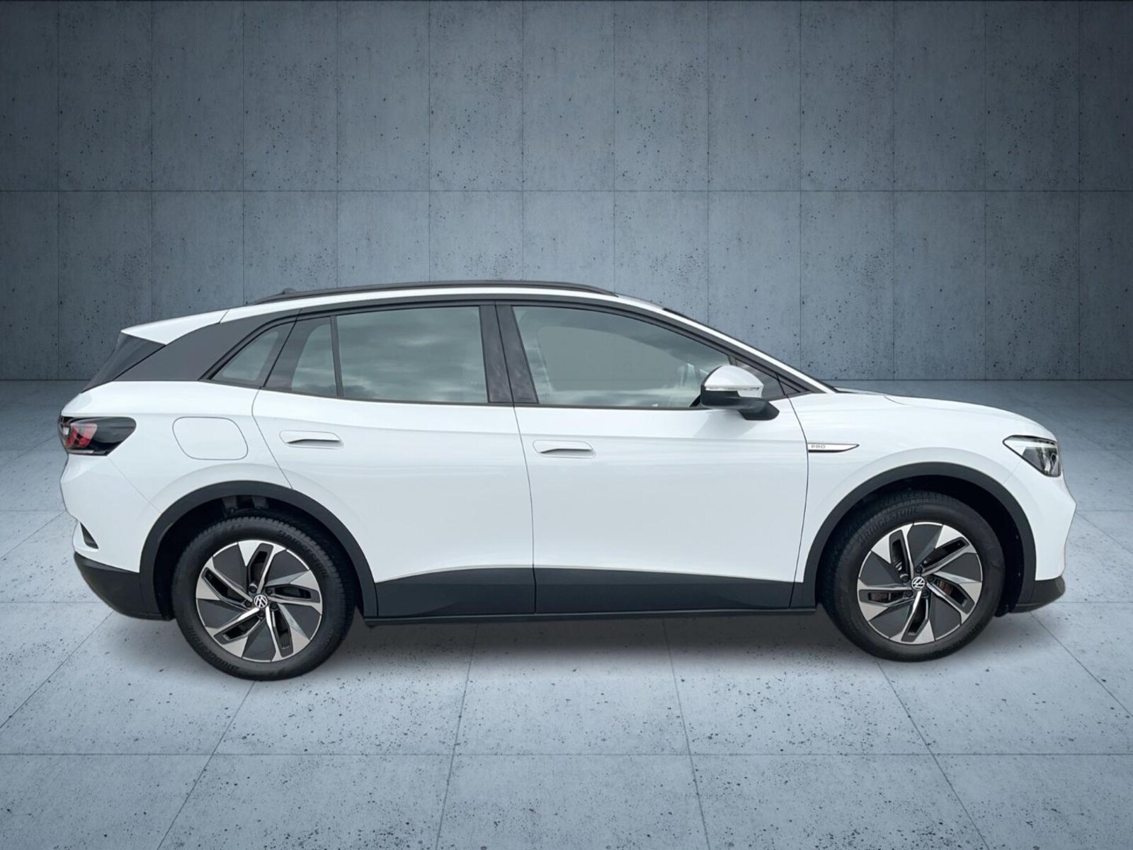 Volkswagen ID.4 – Bild 9