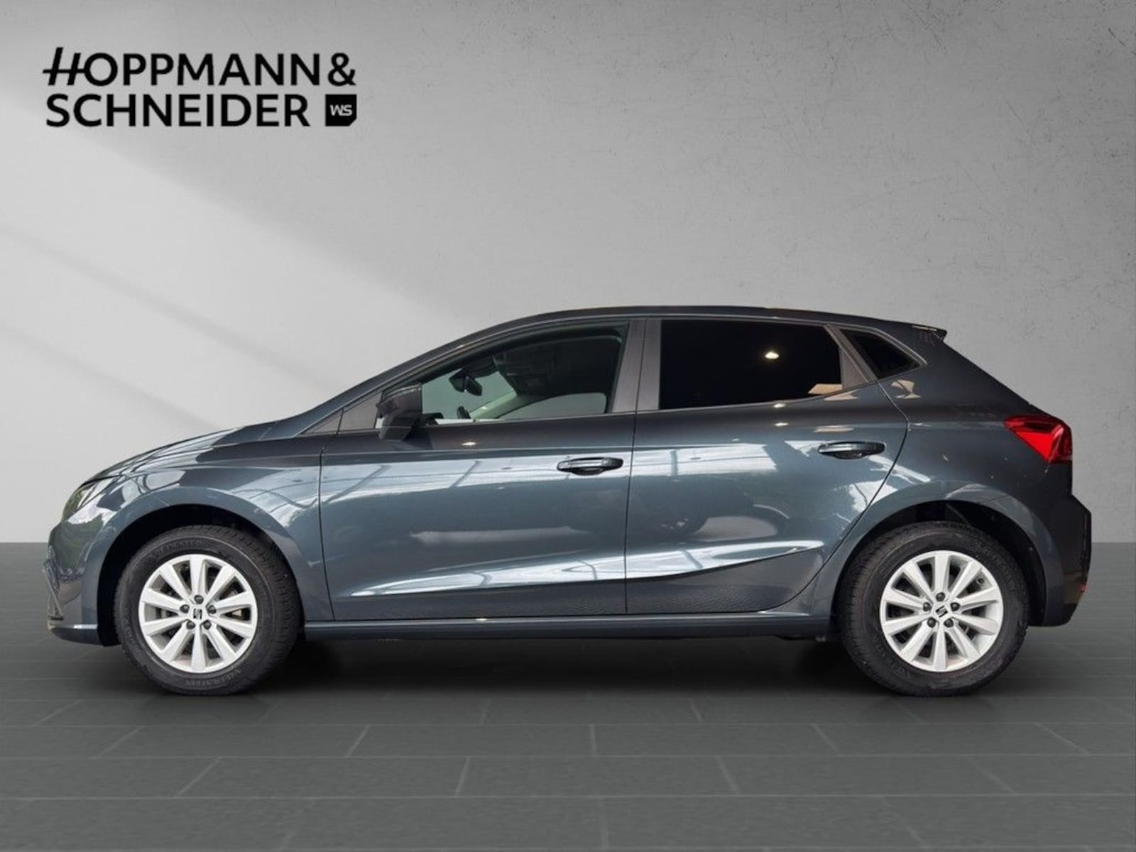 SEAT Ibiza – Bild 2