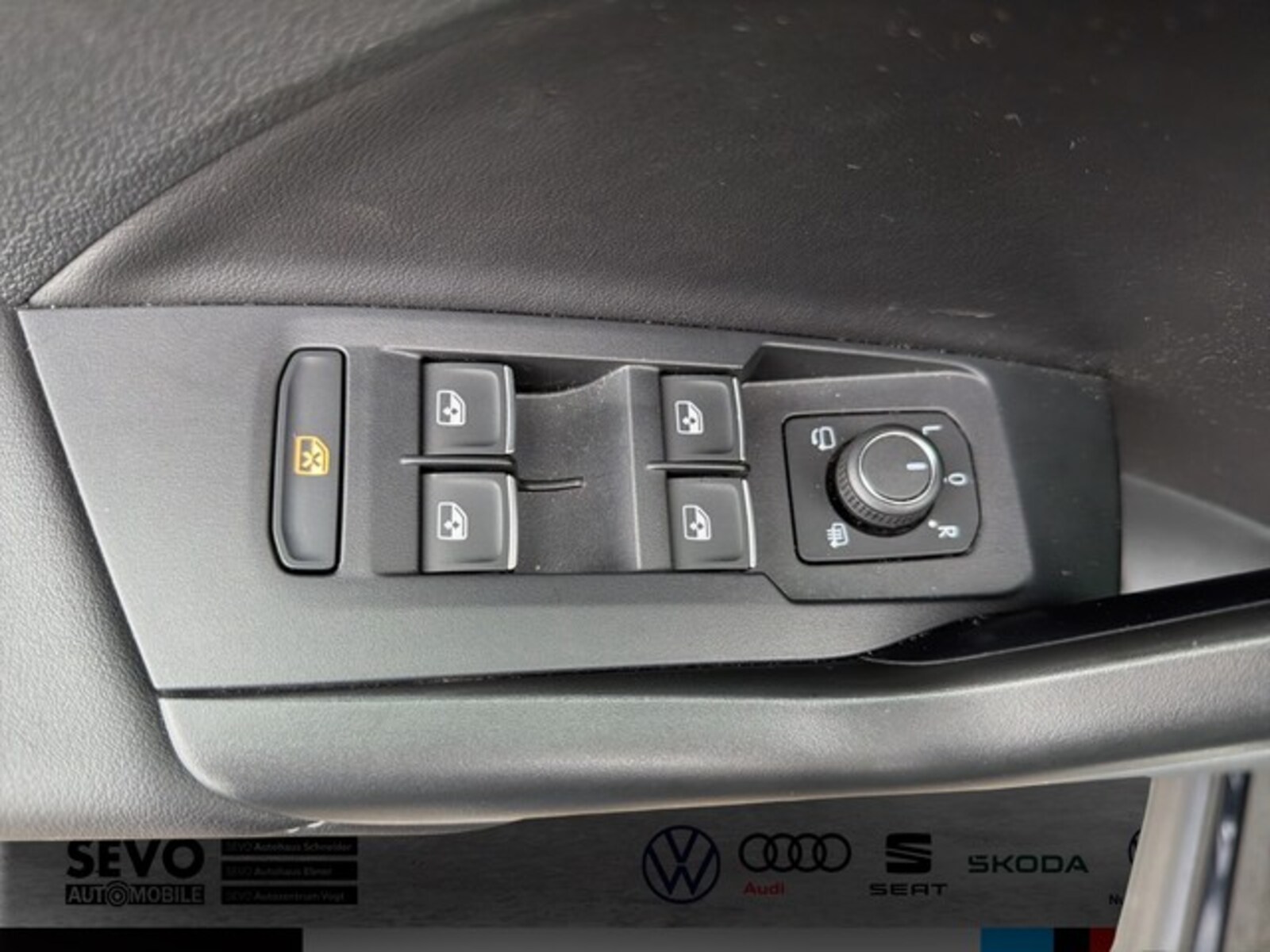 Volkswagen T-Cross – Bild 13