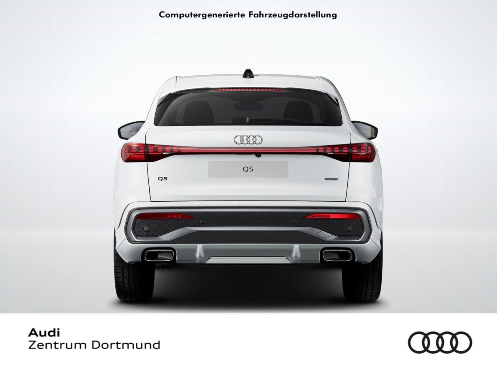 Audi Q5 Sportback – Bild 5