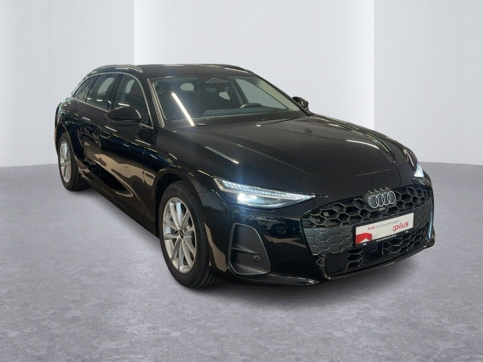 Audi A6 Avant – Bild 5