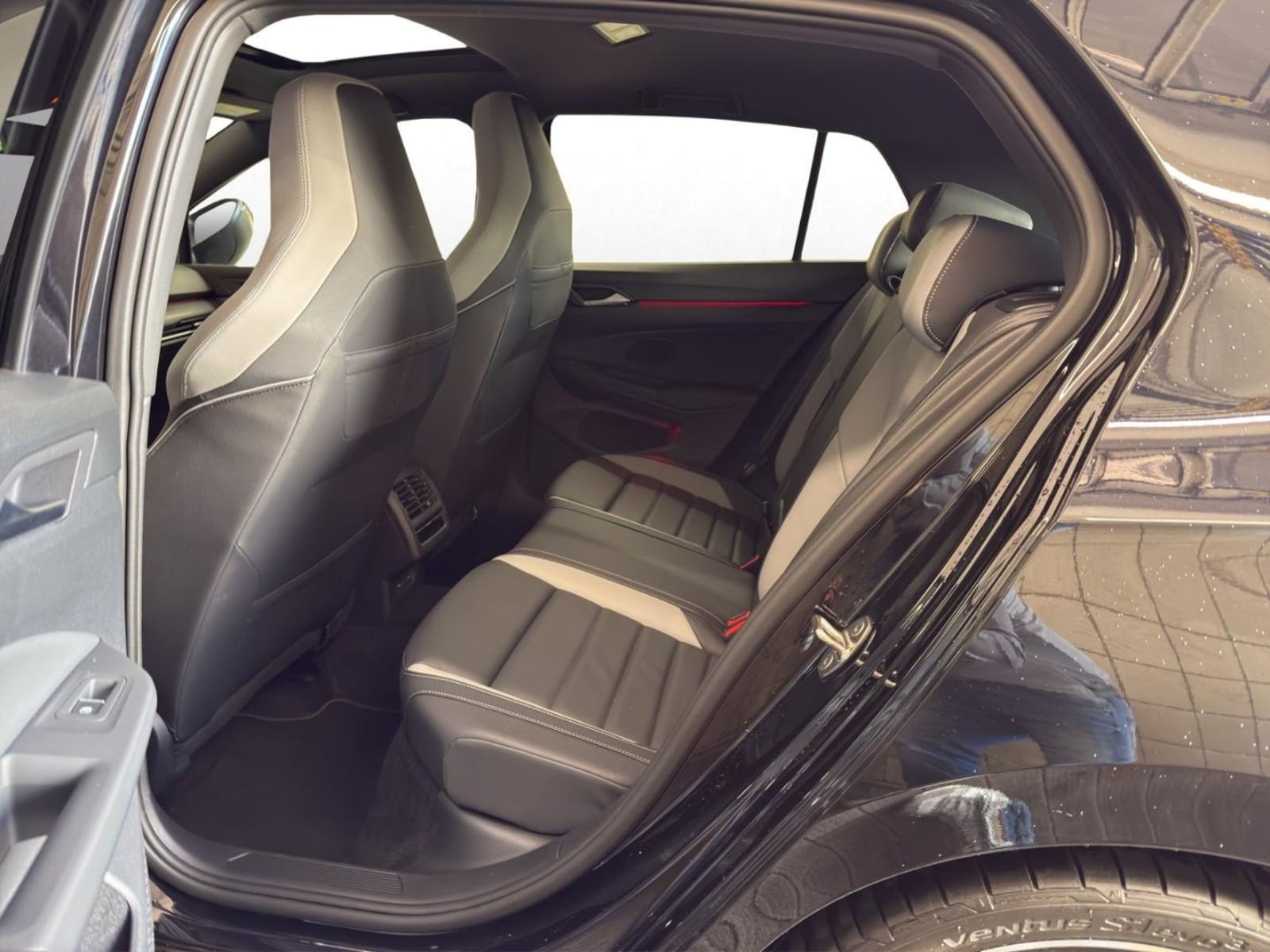 Volkswagen Golf – Bild 13