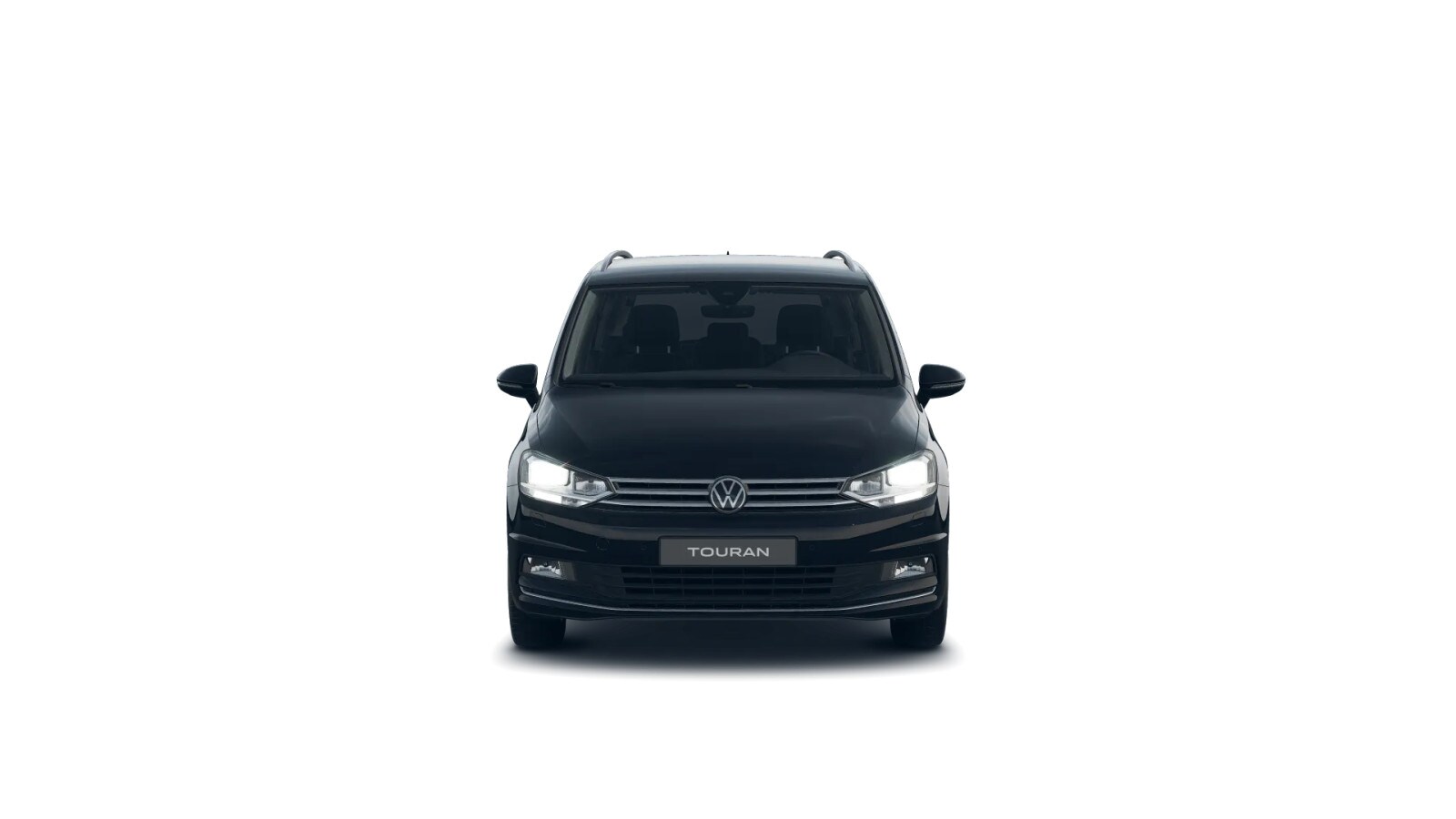 Volkswagen Touran – Bild 2