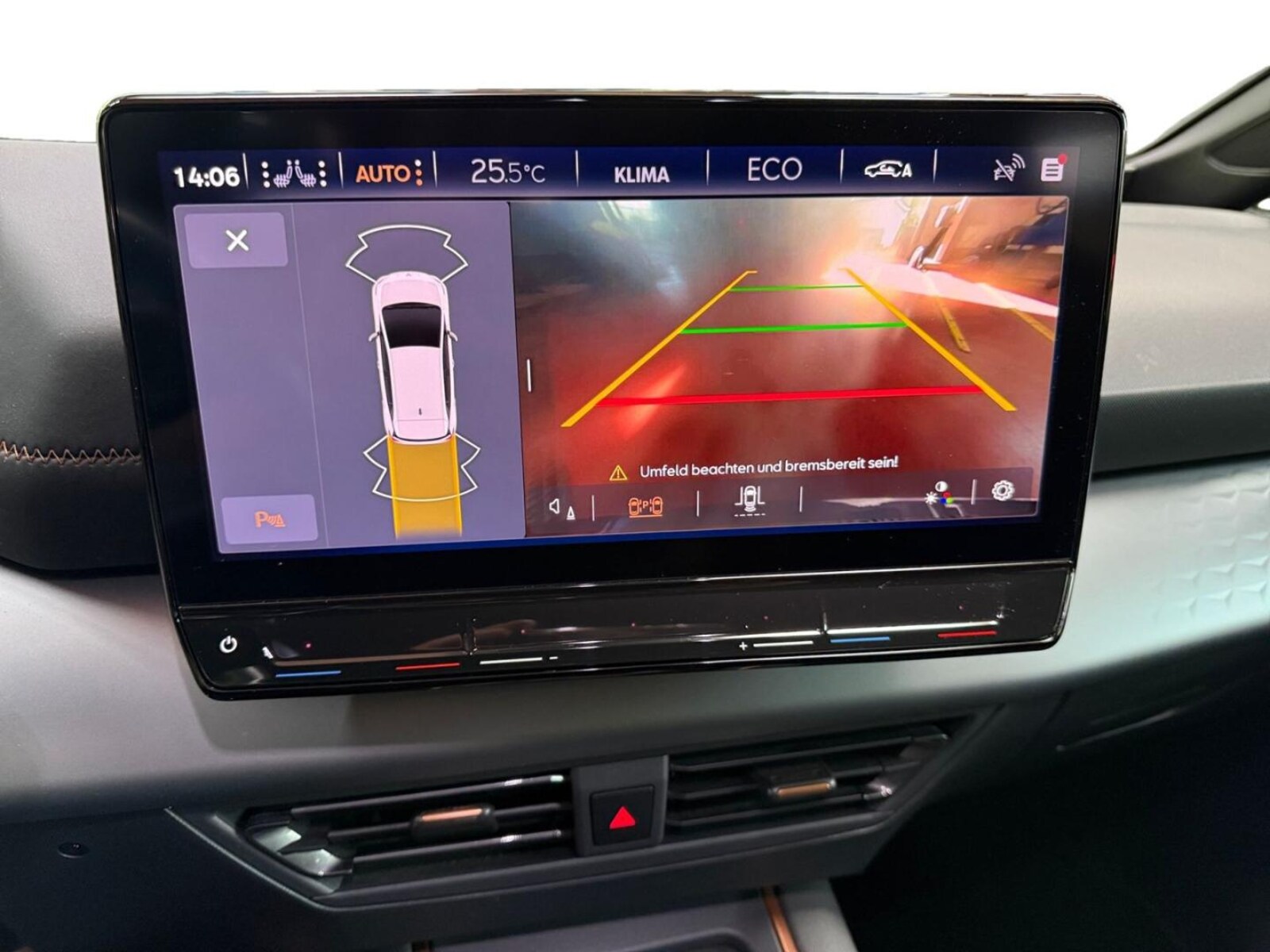 CUPRA Born – Bild 14