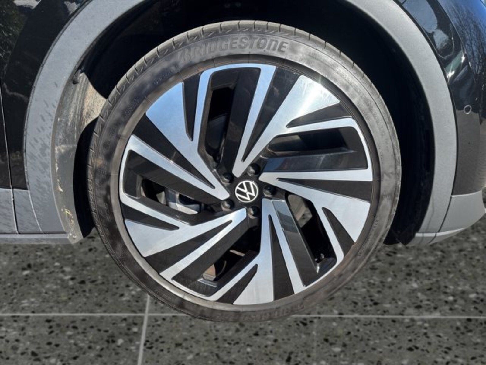 Volkswagen ID.4 – Bild 10