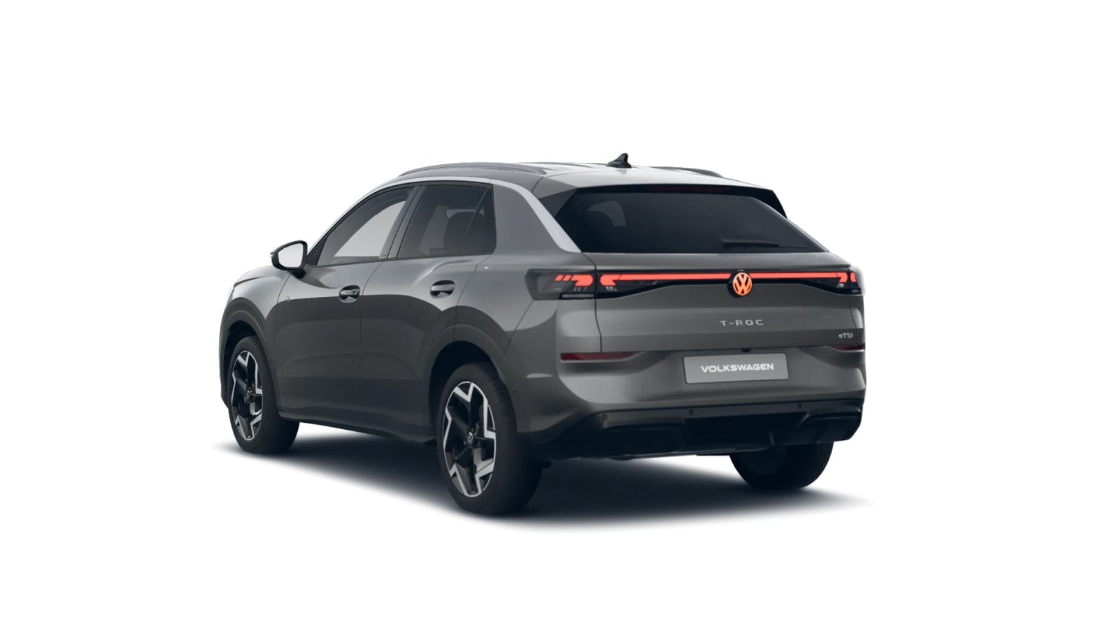 Volkswagen T-Roc – Bild 5