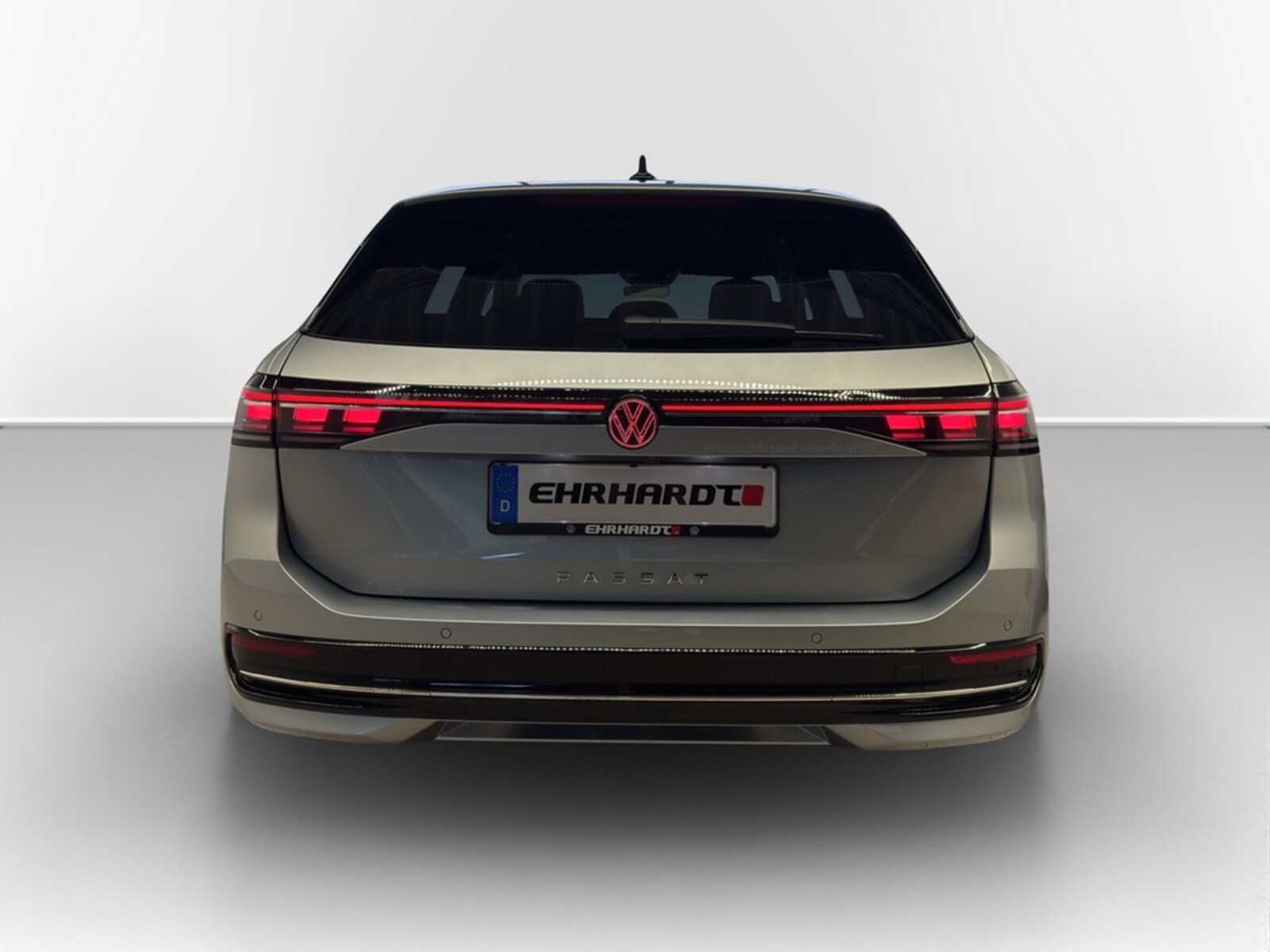 Volkswagen Passat – Bild 6