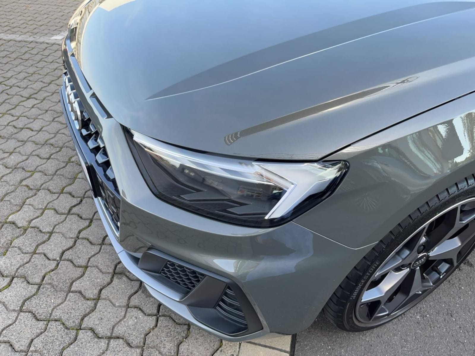 Audi A1 Sportback – Bild 23