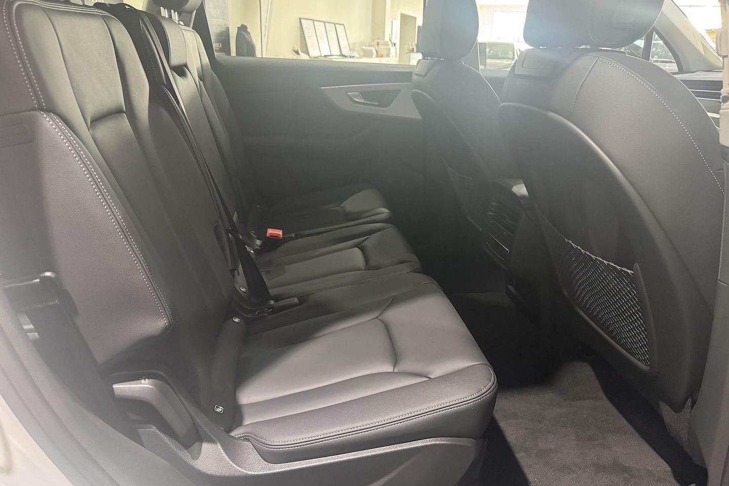 Image about Audi Q7 45 TDI quattro tiptronic