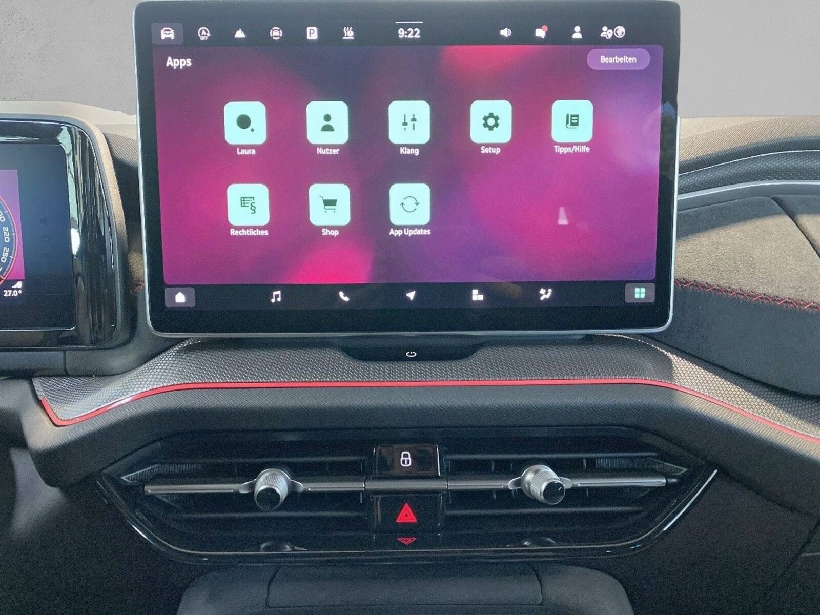 Škoda Kodiaq – Bild 15