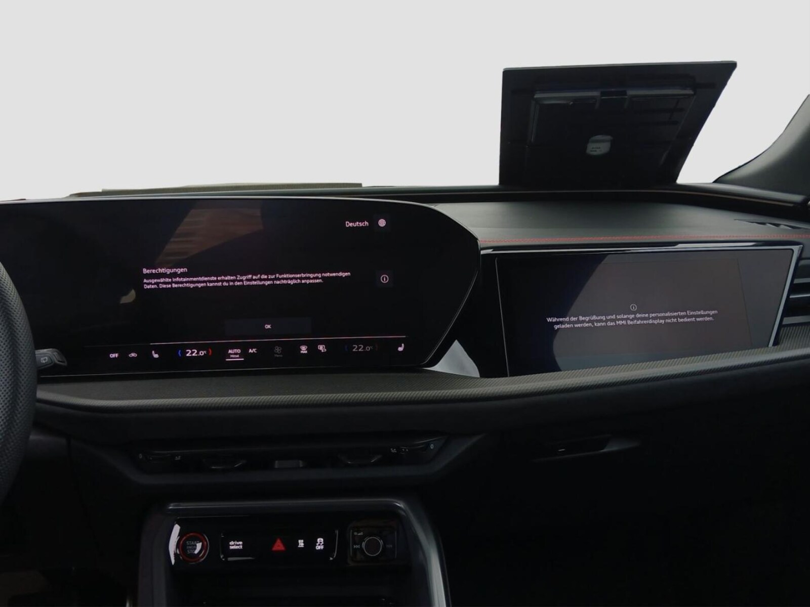 Audi Q5 Sportback – Bild 12