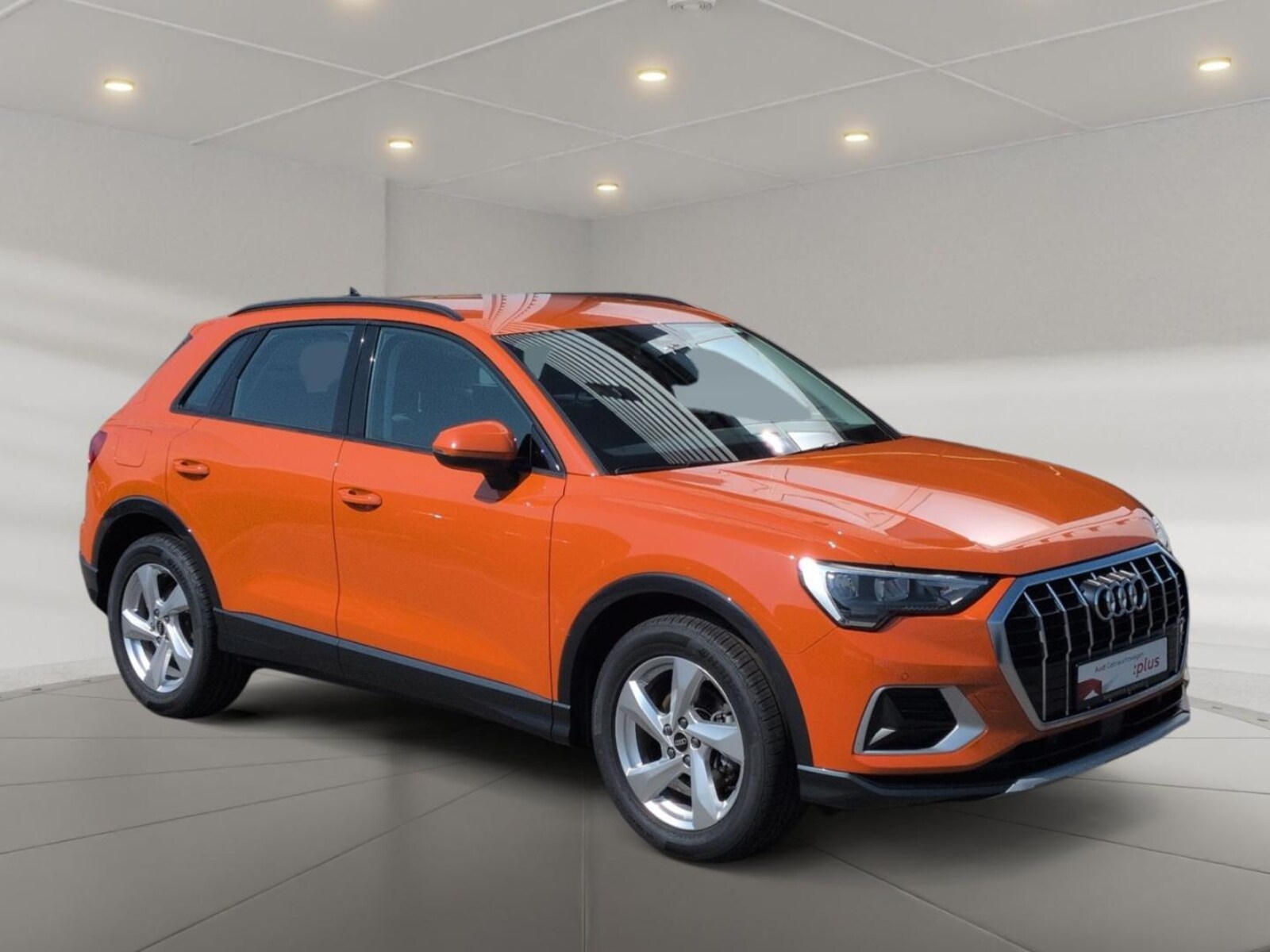 Audi Q3 – Bild 5