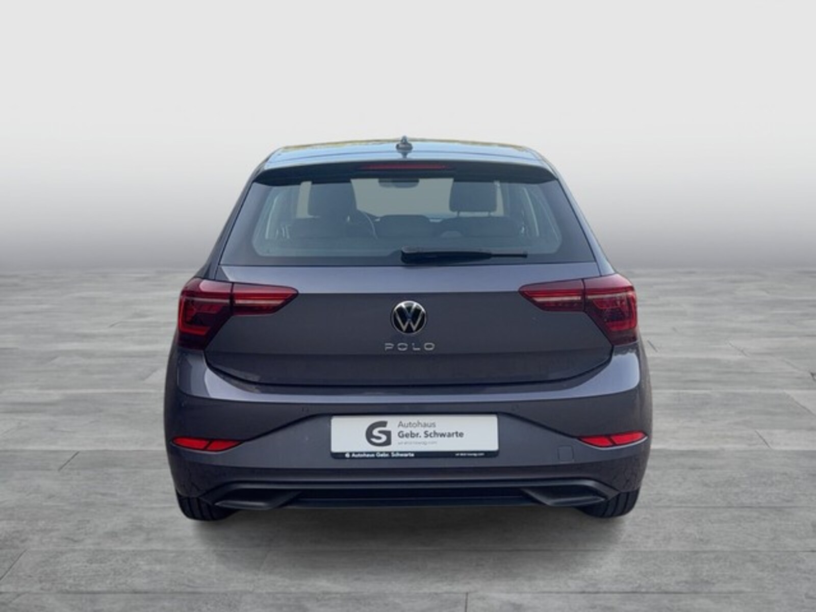 Volkswagen Polo – Bild 4