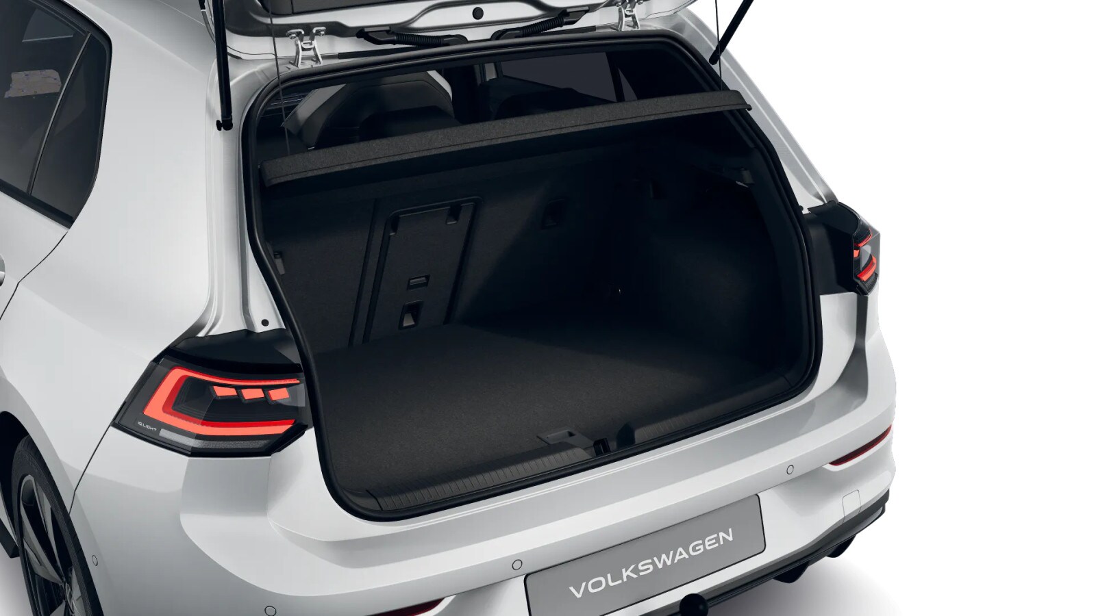 Volkswagen Golf – Bild 7