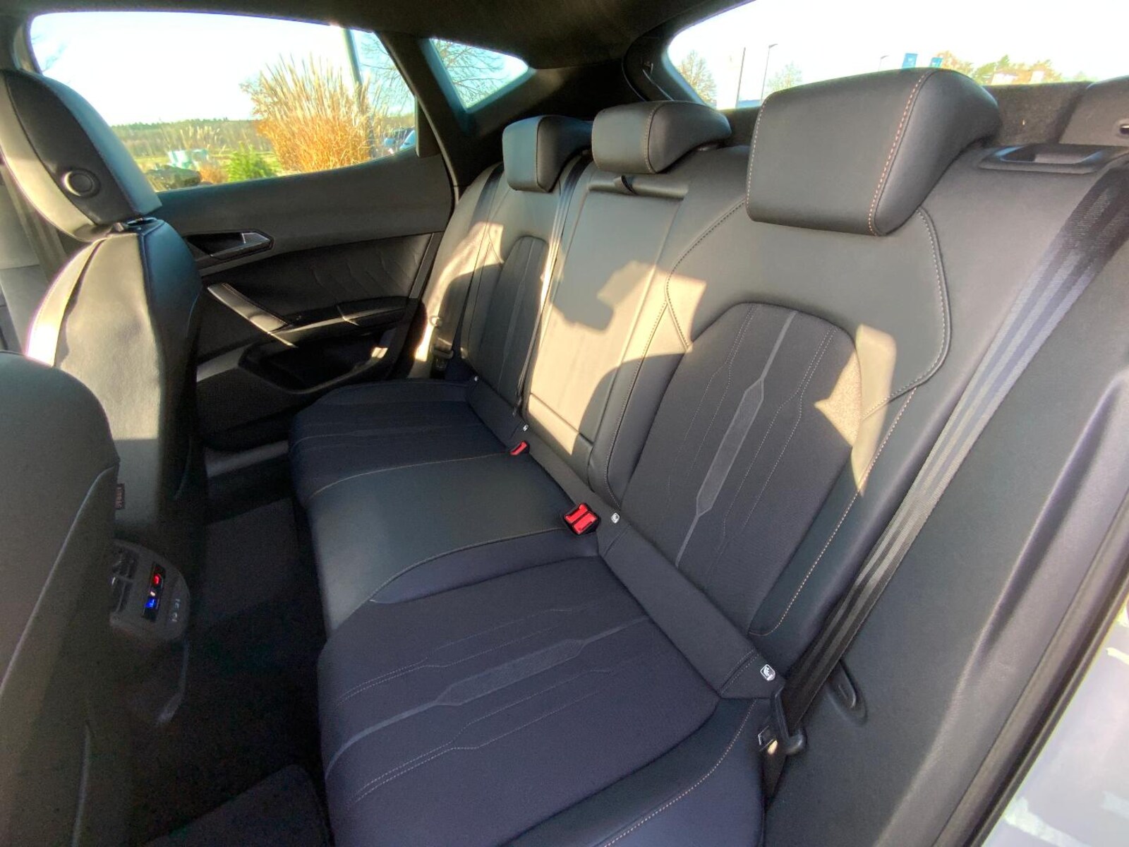 CUPRA Formentor – Bild 21