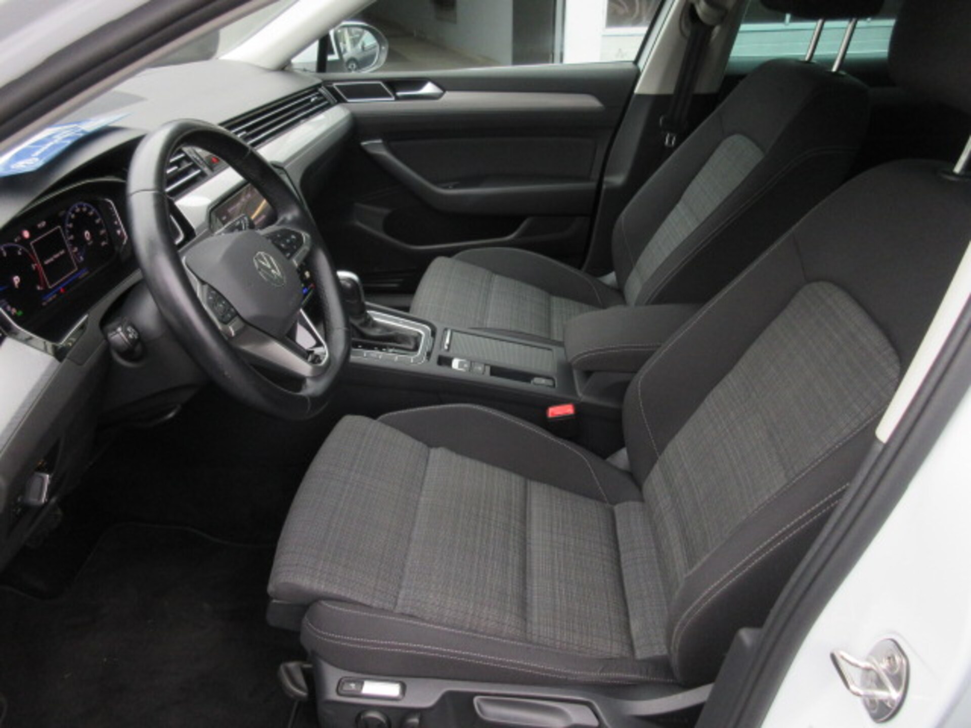 Volkswagen Passat Variant Business