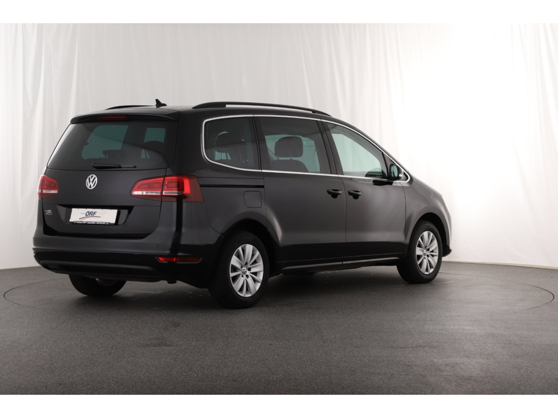 Volkswagen Sharan Comfortline