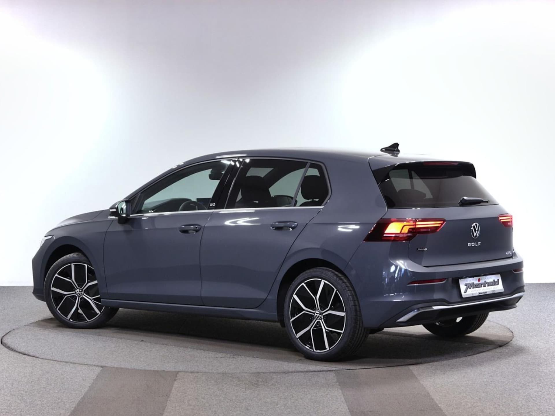 Volkswagen Golf Style