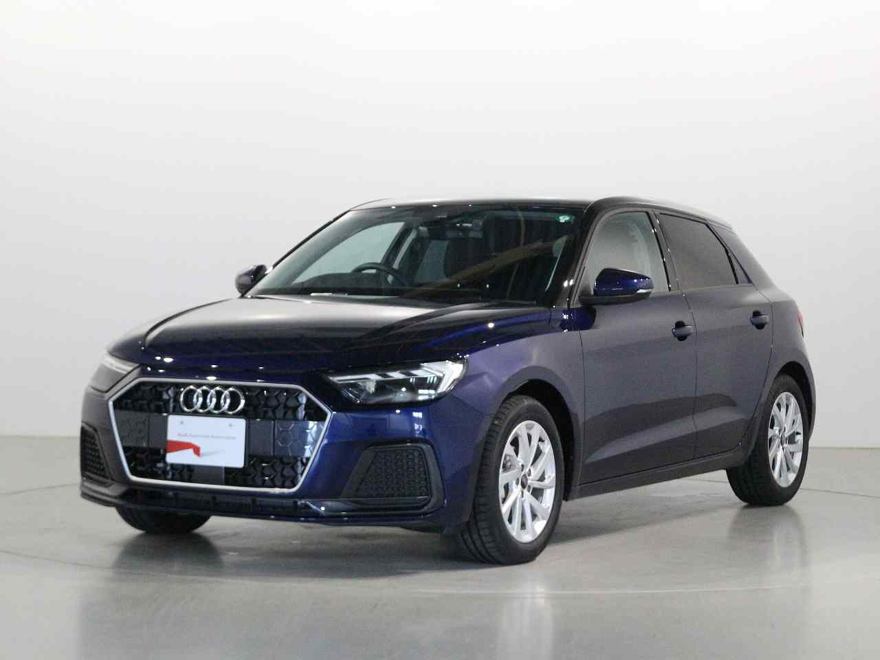 Image about Audi A1 Sportback 25 TFSI advanced 70(95) kW(PS) S tronic