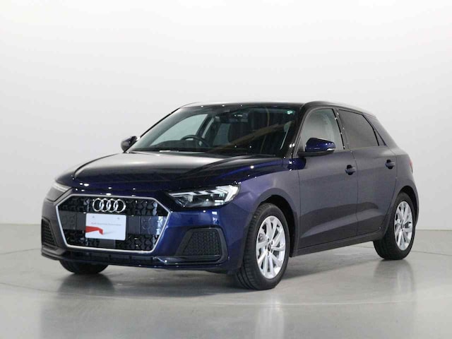 Image about Audi A1 Sportback 25 TFSI advanced 70(95) kW(PS) S tronic