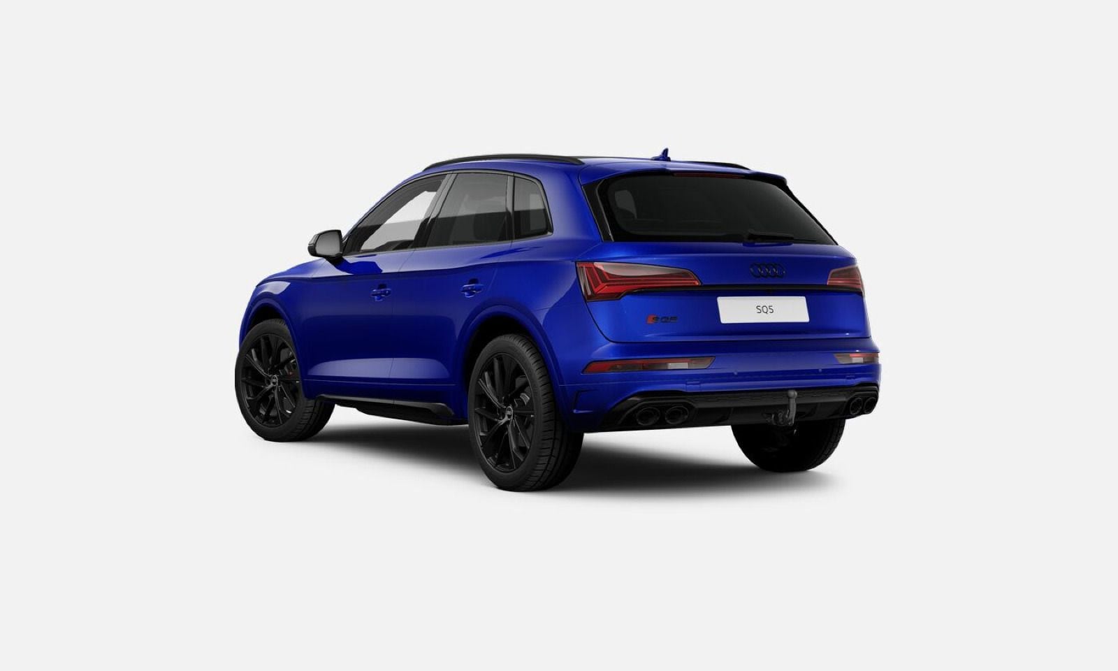 Image about Audi SQ5 TDI 251 kW tiptronic