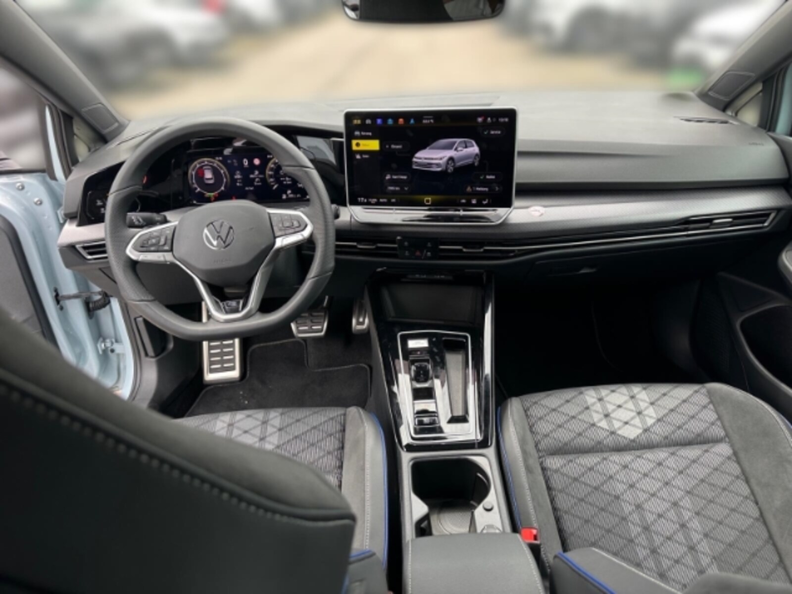 Volkswagen Golf – Bild 10