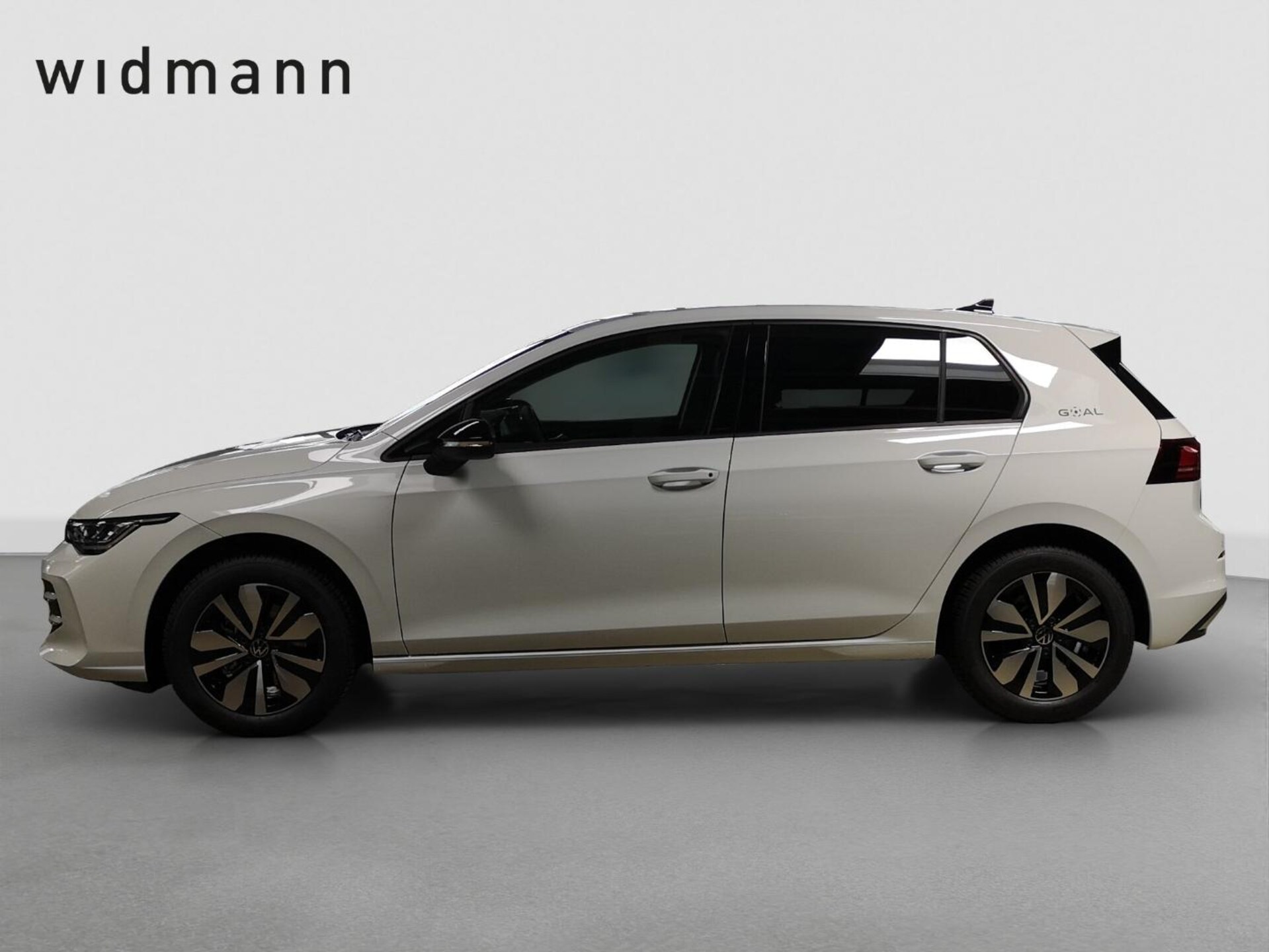 Volkswagen Golf Goal