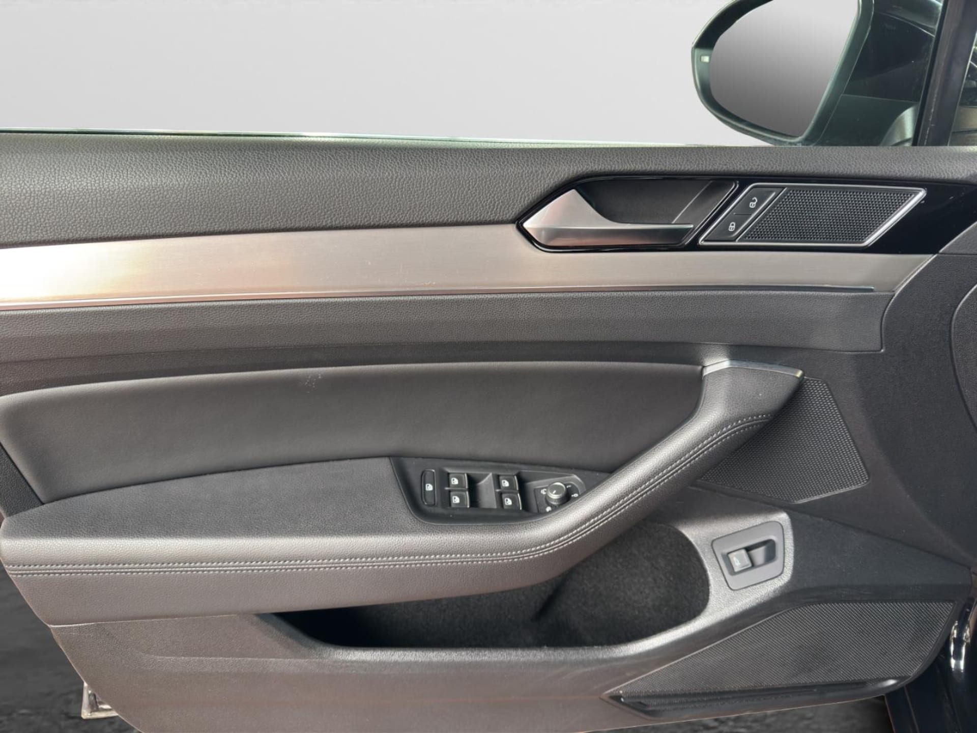 Volkswagen Passat Variant Highline