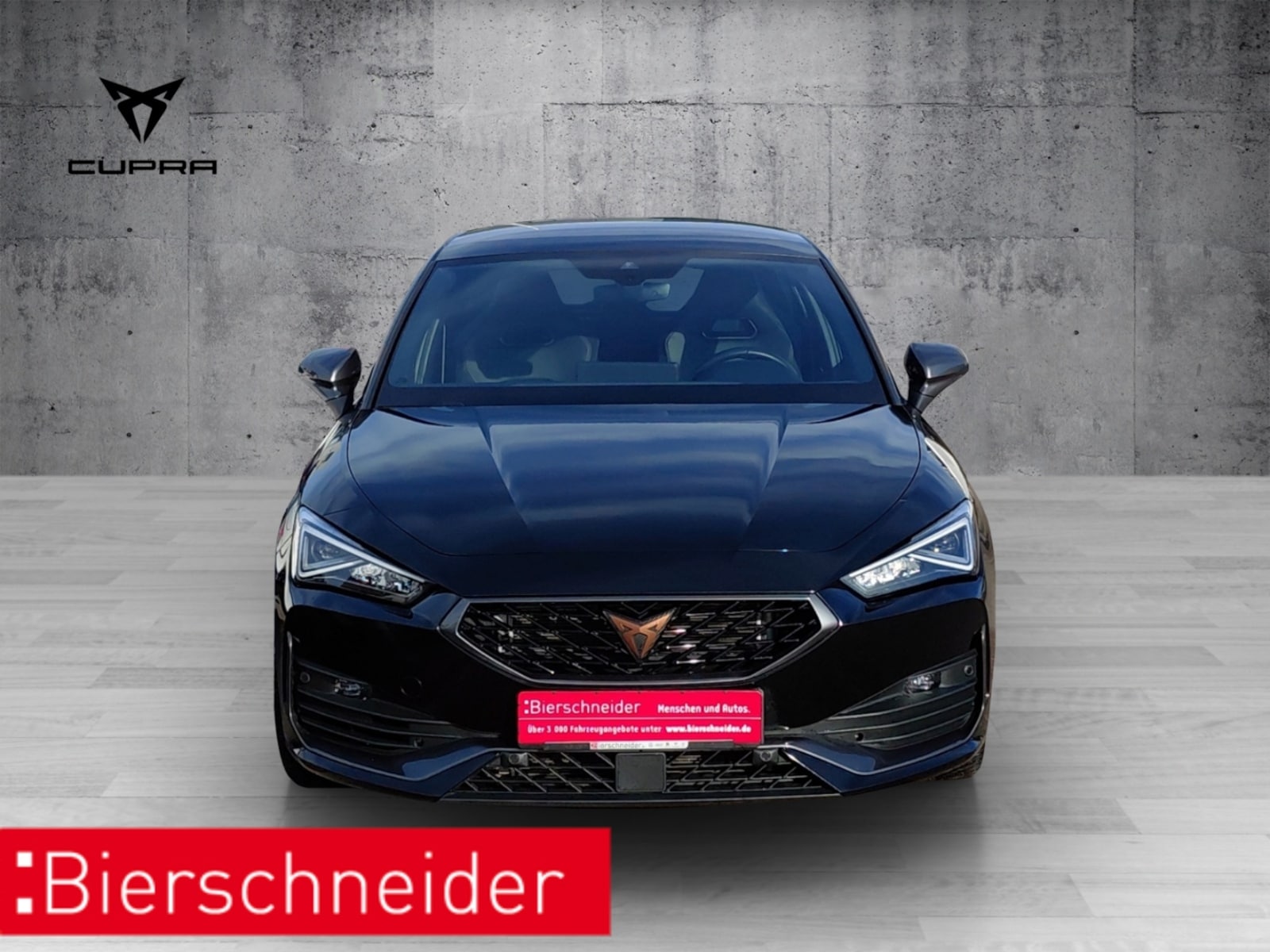 CUPRA Leon – Bild 2