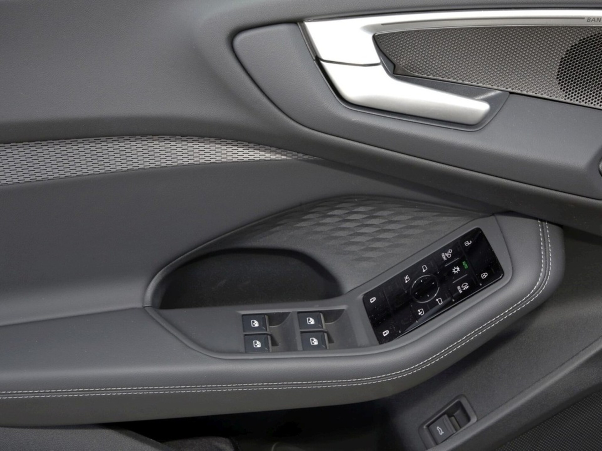 Audi A5 Avant edition one