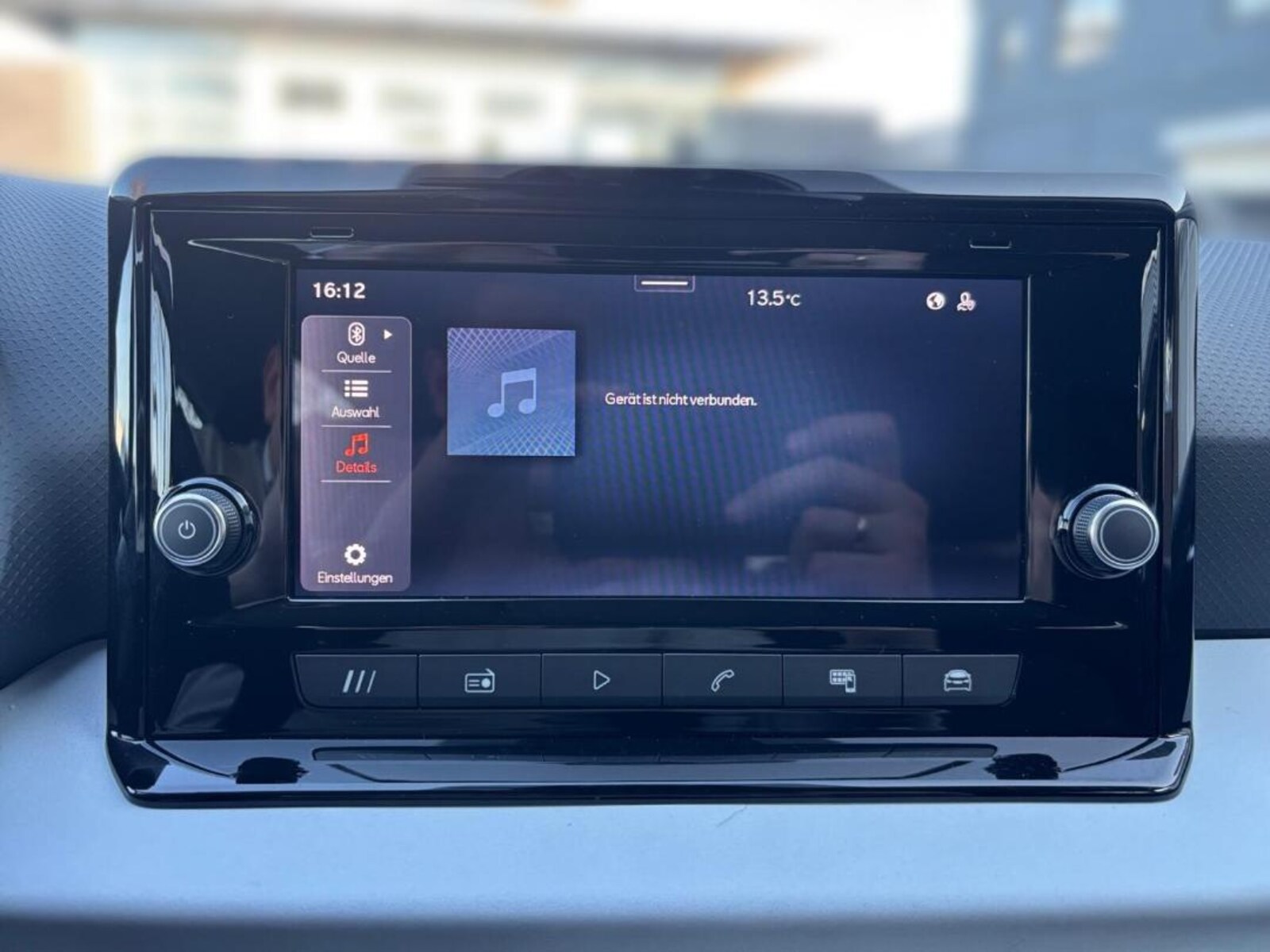 SEAT Ibiza – Bild 19