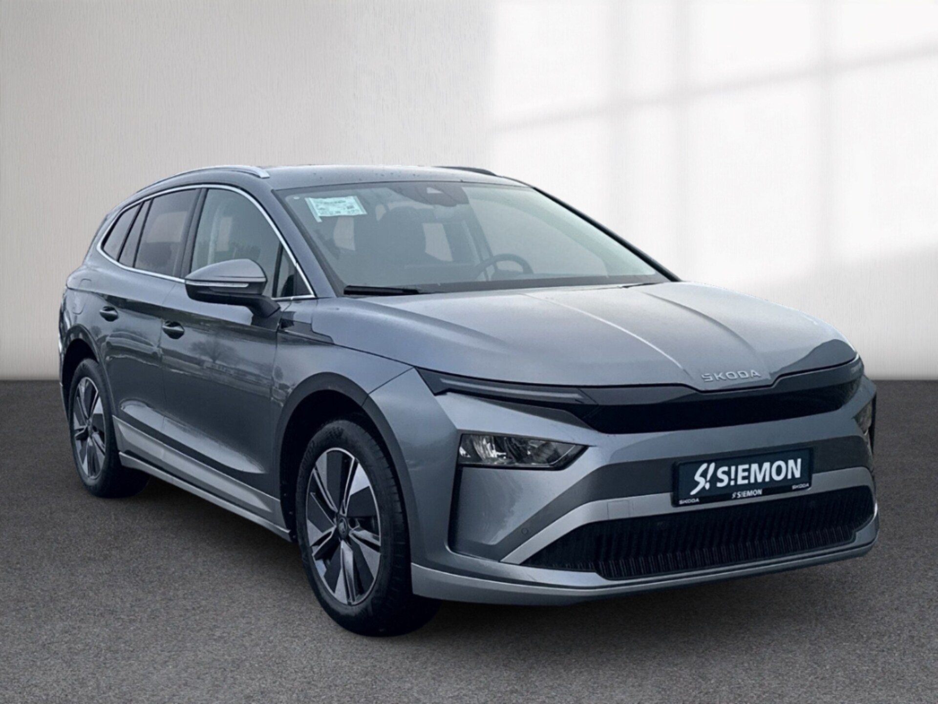 Skoda Enyaq 60