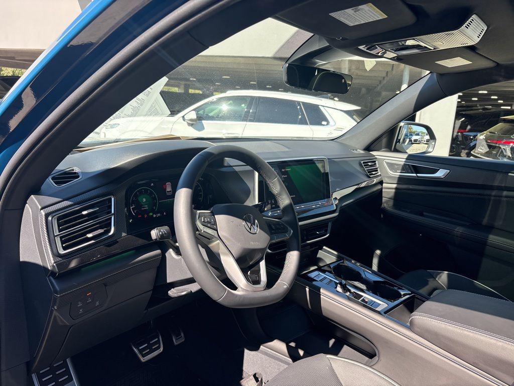 2026 Volkswagen Atlas Cross Sport SEL Premium R-LINE - Photo 12
