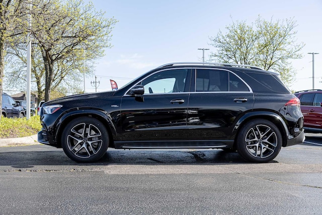 2023 Mercedes-Benz