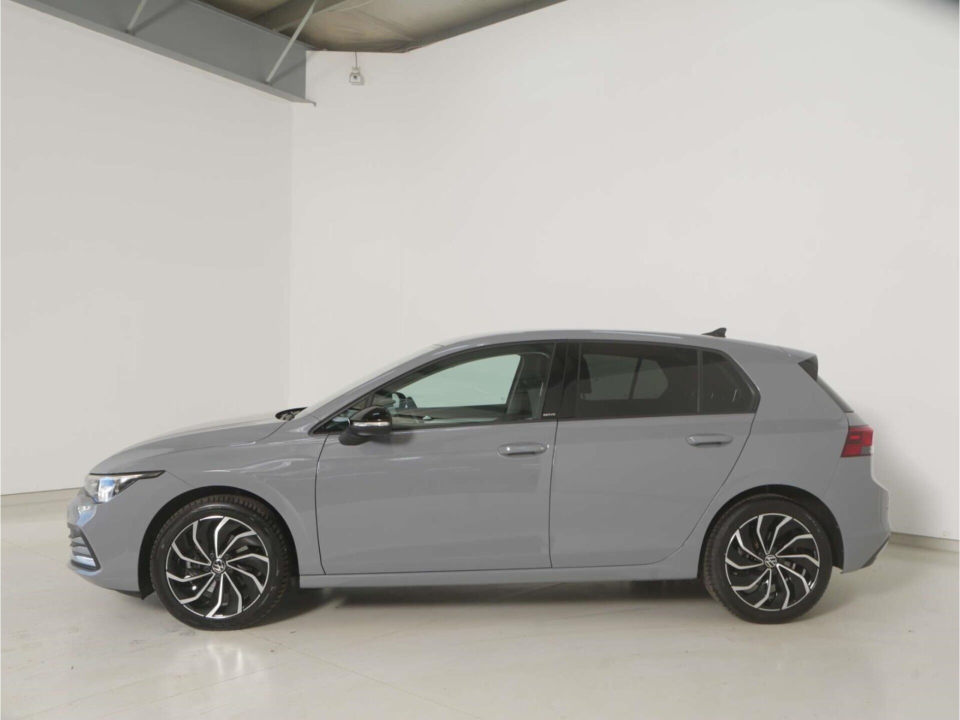 Volkswagen Golf MOVE