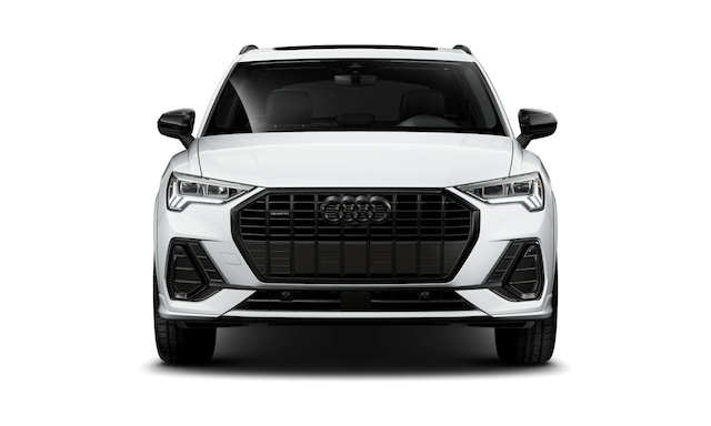 2025 Audi Q3 SUV
