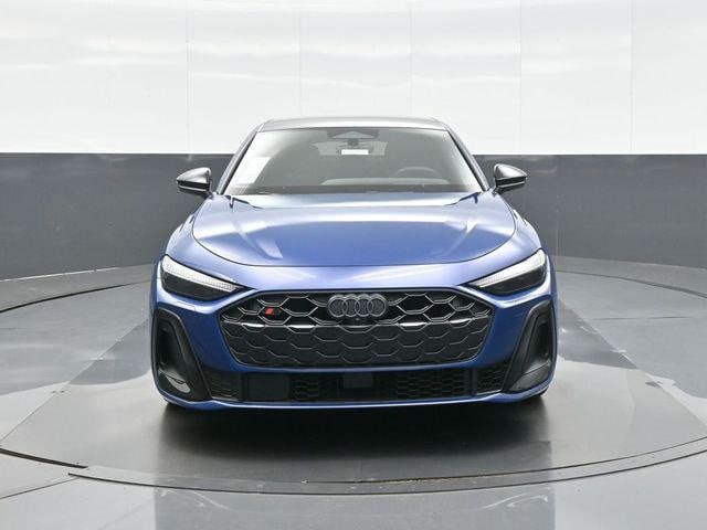 2026 Audi S5 Sedan