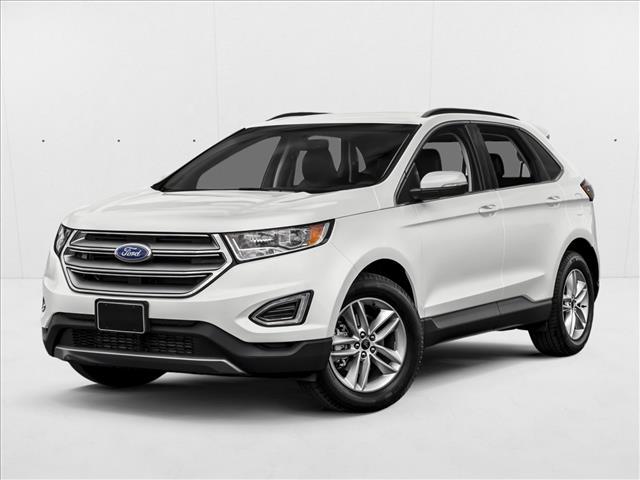 2018 Ford Edge SE's photo