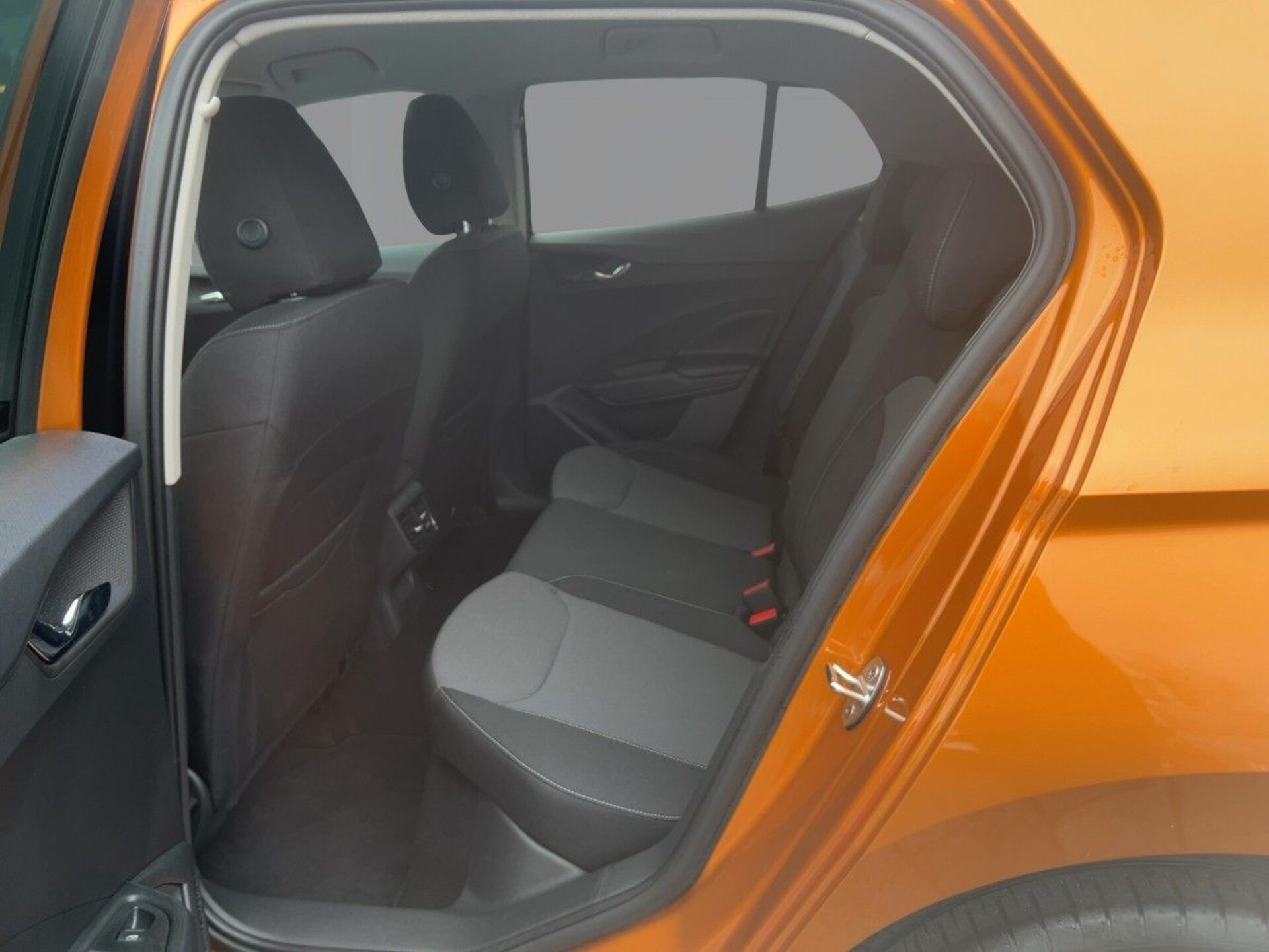 Skoda Fabia Selection