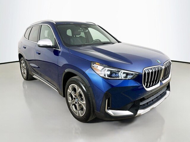 2023 BMW X1