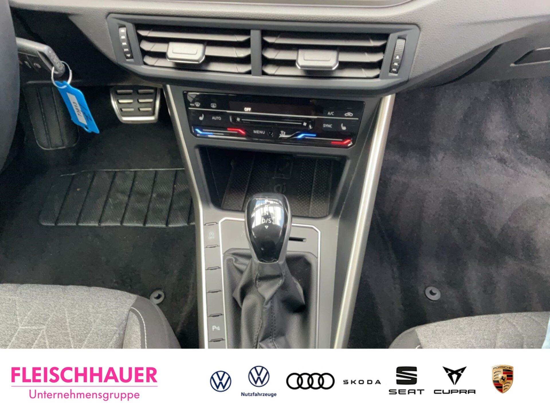 Volkswagen Polo MOVE