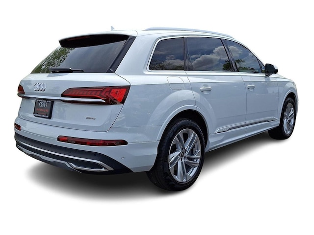 2023 Audi Q7